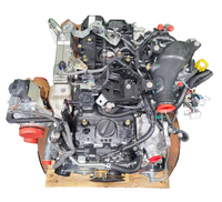 ISUZU DMAX ENGINE 3.0L TURBO DIESEL 4JJ3 2021-2025 4-CYLINDER