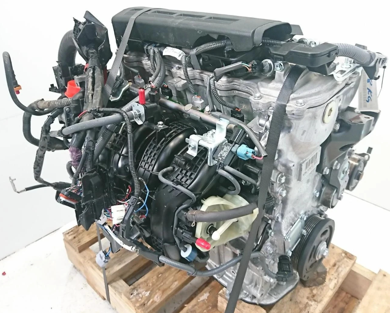 TOYOTA CAMRY 2.5L PETROL ENGINE 2AR-FE XV70 2017-2021