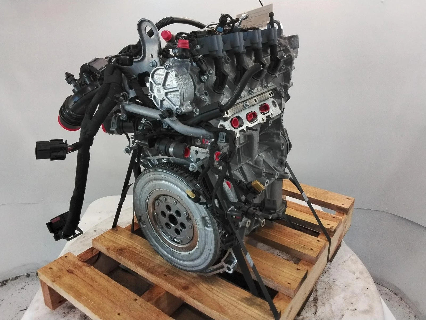 MERCEDES A CLASS 1.3L TURBO PETROL ENGINE 282.914 2018-2025