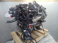 FORD RANGER 3.0L TURBO PETROL ENGINE P55L 2022-2025
