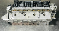 COMPLETE CYLINDER HEAD FOR VOLVO XC60 2.0L DIESEL D4204T14 EURO-6