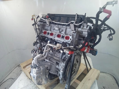 JEEP CHEROKEE KL ENGINE 2.4L PETROL MULTI-AIR 2 2014-2022