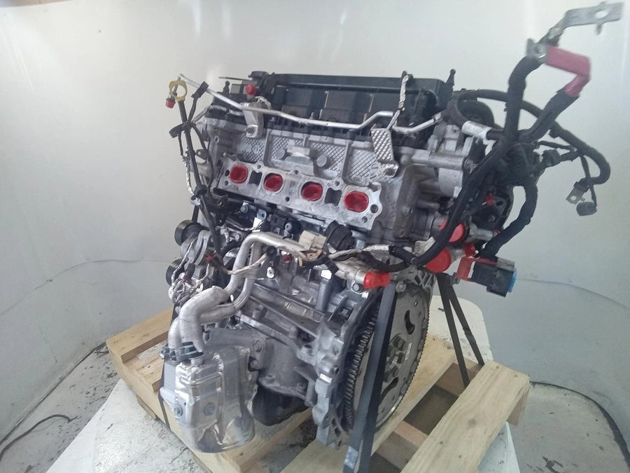 JEEP CHEROKEE KL ENGINE 2.4L PETROL MULTI-AIR 2 2014-2022