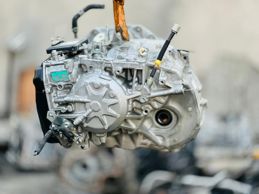 Suzuki vitara 1.4 k14C Automatic gearbox/ transmission 2018-2022