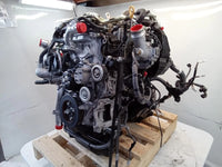 TOYOTA HILUX 2.4L TURBO DIESEL ENGINE 2GD-FTV 2020-2025