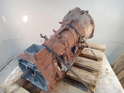 TOYOTA LAND CRUISER 100 SERIES 2UZFE 4.7L PETROL AUTOMATIC TRANSMISSION/GEARBOX