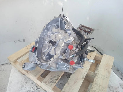 TOYOTA YARIS CROSS M15AFXE 1.5L PETROL FWD HYBRID CVT TRANSMISSION/GEARBOX