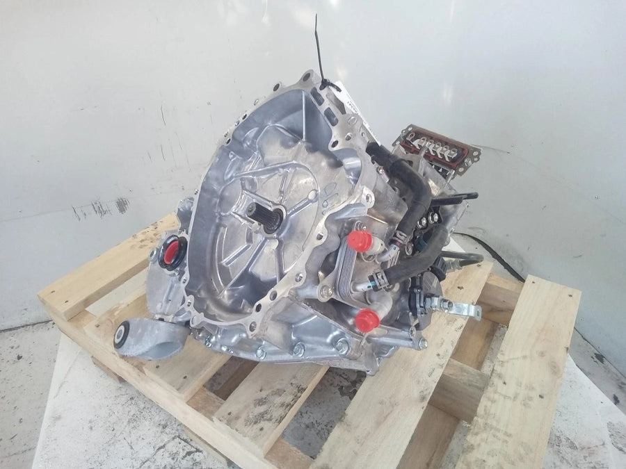 TOYOTA YARIS CROSS M15AFXE 1.5L PETROL FWD HYBRID CVT TRANSMISSION/GEARBOX