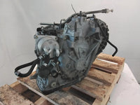 MITSUBISHI OUTLANDER TRANSMISSION CVT AUTOMATIC FWD PETROL 2.0L 4J11 2012-2022