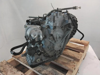 MITSUBISHI OUTLANDER TRANSMISSION CVT AUTOMATIC FWD PETROL 2.0L 4J11 2012-2022