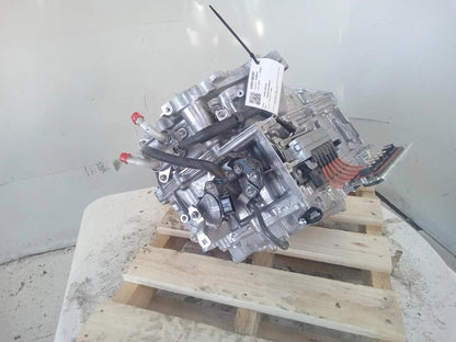 TOYOTA YARIS CROSS M15AFXE 1.5L PETROL FWD HYBRID CVT TRANSMISSION/GEARBOX