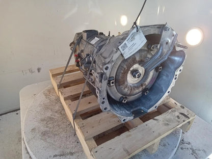 TOYOTA LAND CRUISER A442F 100 SERIES AUTOMATIC TRANSMISSION 4.2L TURBO 1HD-FTE