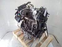 RENAULT KOLEOS 2.0L M9R TURBO DIESEL ENGINE XZG 2016-2019 EURO-6