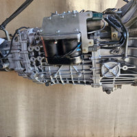ISUZU NPR-HD NQR 5.2 DIESEL AUTOMATIC TRANSMISSION 2013-2022