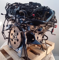 KIA STINGER 3.3L TWIN TURBO PETROL ENGINE  G6DP  TWIN TURBO  CK  2017-2023