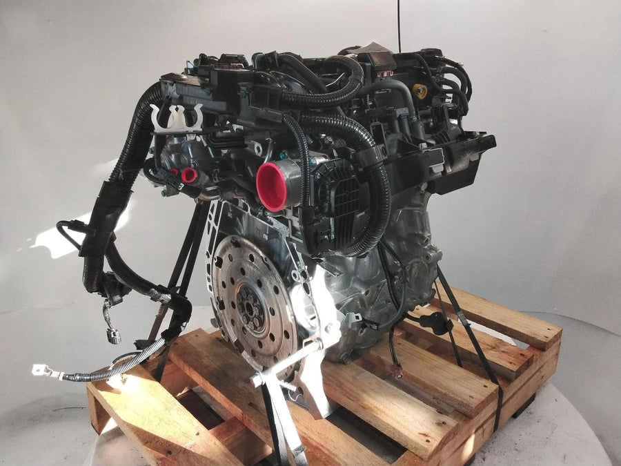 HONDA CIVIC ENGINE 1.5L TURBO PETROL L15B7 10TH GEN 2016–2021