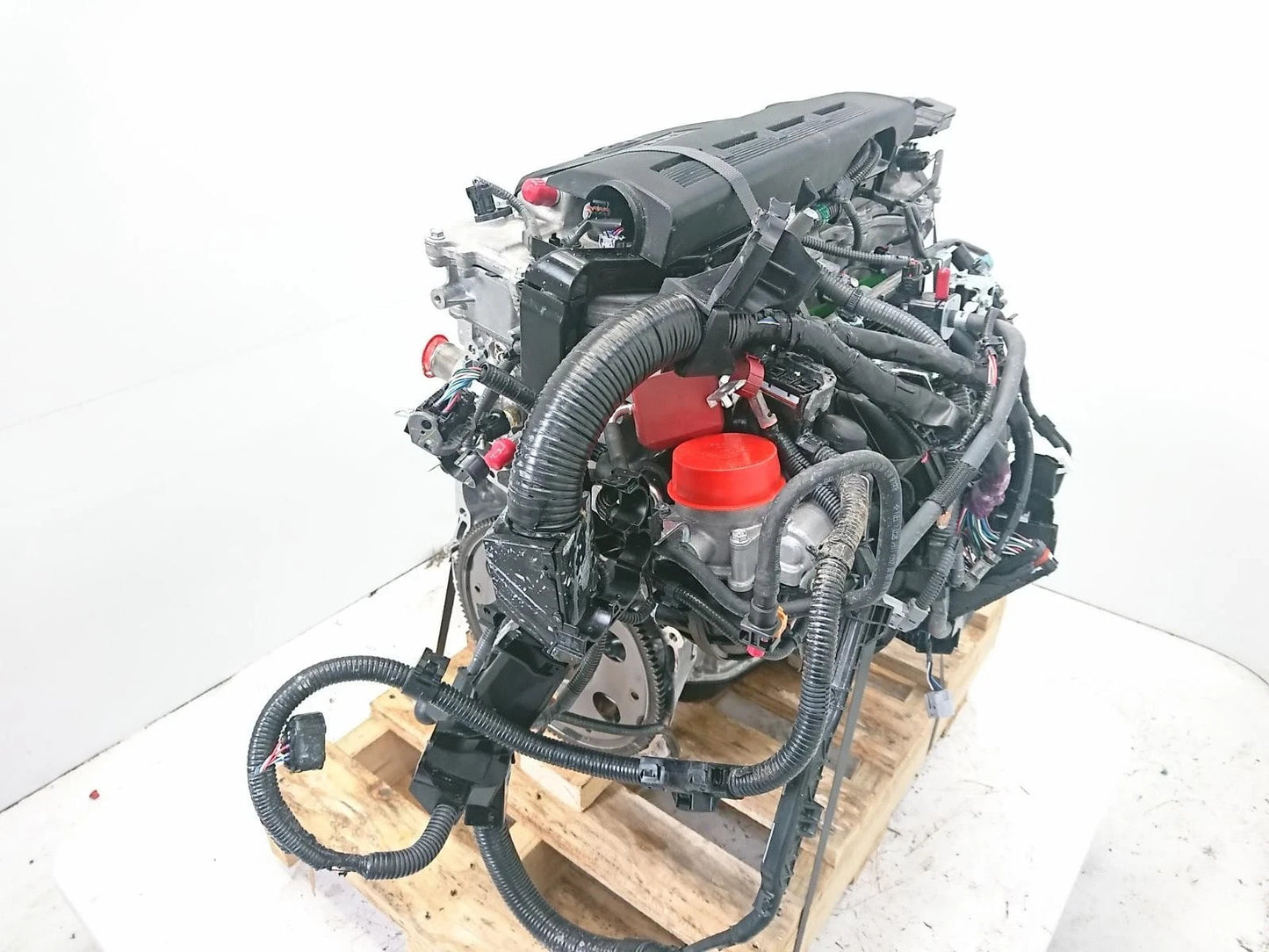 TOYOTA CAMRY XV70 ENGINE 2.5L PETROL 2AR-FE 2017-2021