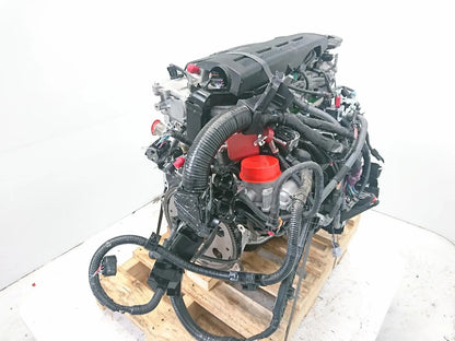 TOYOTA CAMRY XV70 ENGINE 2.5L PETROL 2AR-FE 2017-2021