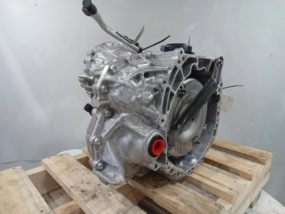 MITSUBISHI OUTLANDER TRANSMISSION 2.5 CVT FWD PETROL AUTOMATIC PR25 ZM 2021-2025