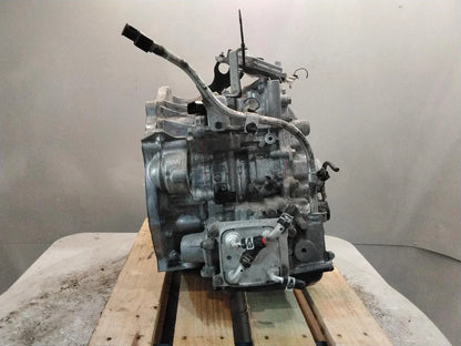 NISSAN X-TRAIL T32 CVT AUTOMATIC AWD TRANSMISSION 2.5L PETROL QR25DE 2014–2020