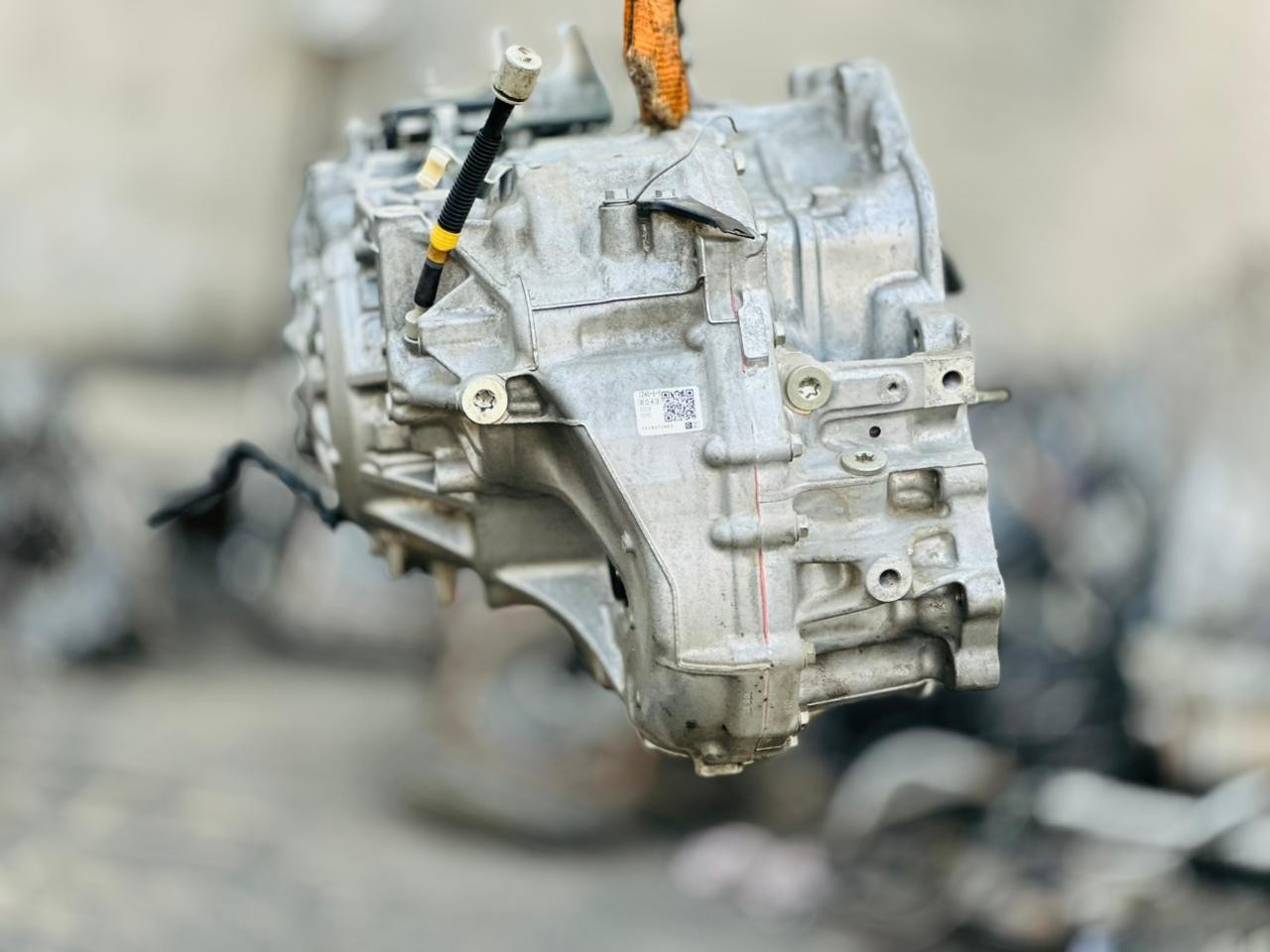 Suzuki vitara 1.4 k14C Automatic gearbox/ transmission 2018-2022