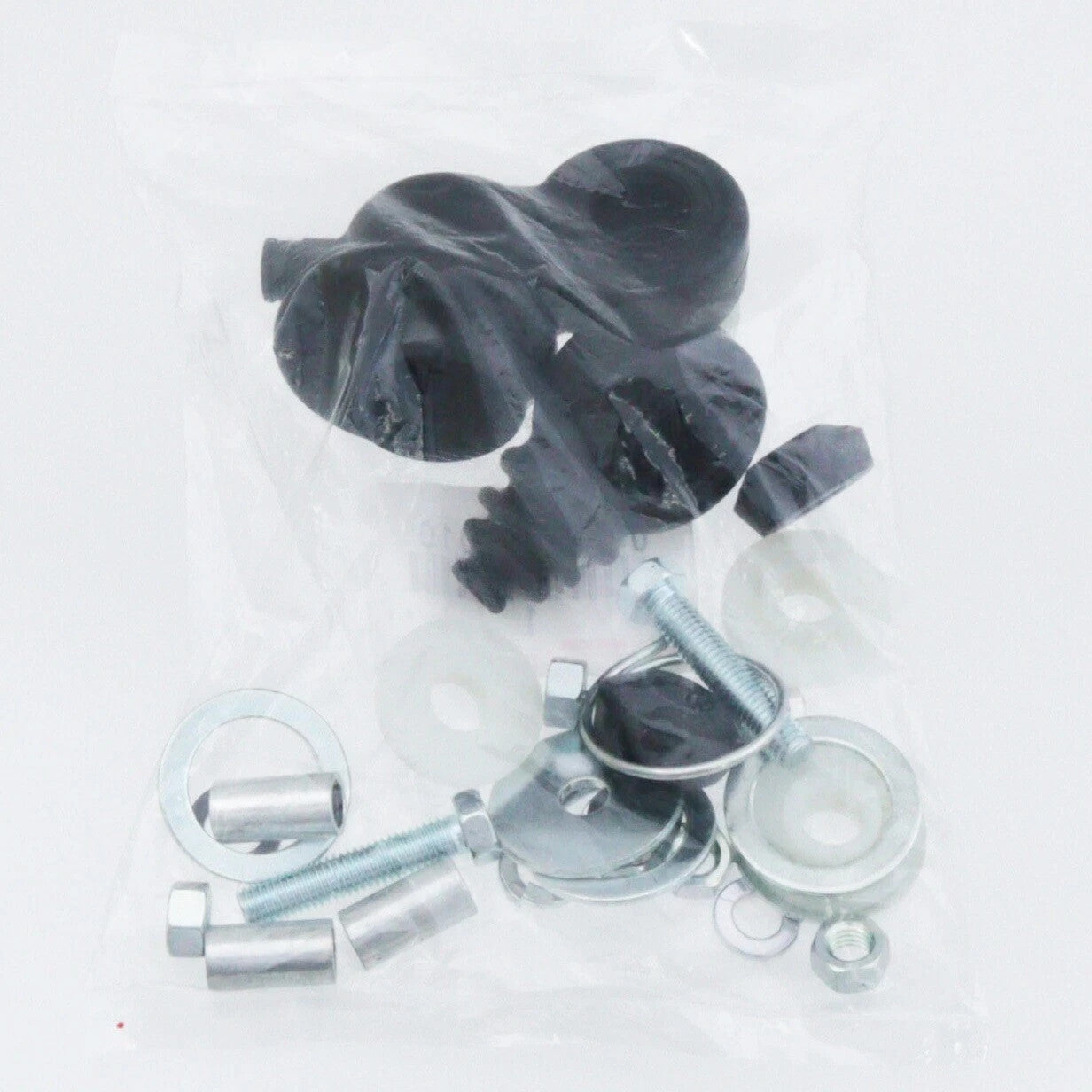 GENUINE TOYOTA OEM BUSH & BOOT KIT, LOAD SENSING SPRING 04477-60010