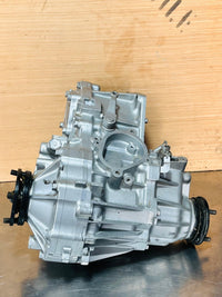 TOYOTA LAND CRUISER 80 SERIES 4.2 DIESEL 1HZ PART TIME TRANSFER CASE