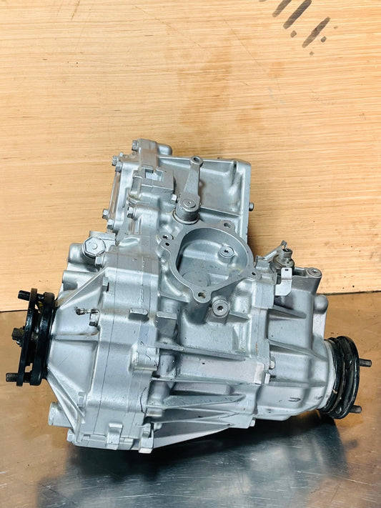 TOYOTA LAND CRUISER 80 SERIES 4.2 DIESEL 1HZ PART TIME TRANSFER CASE