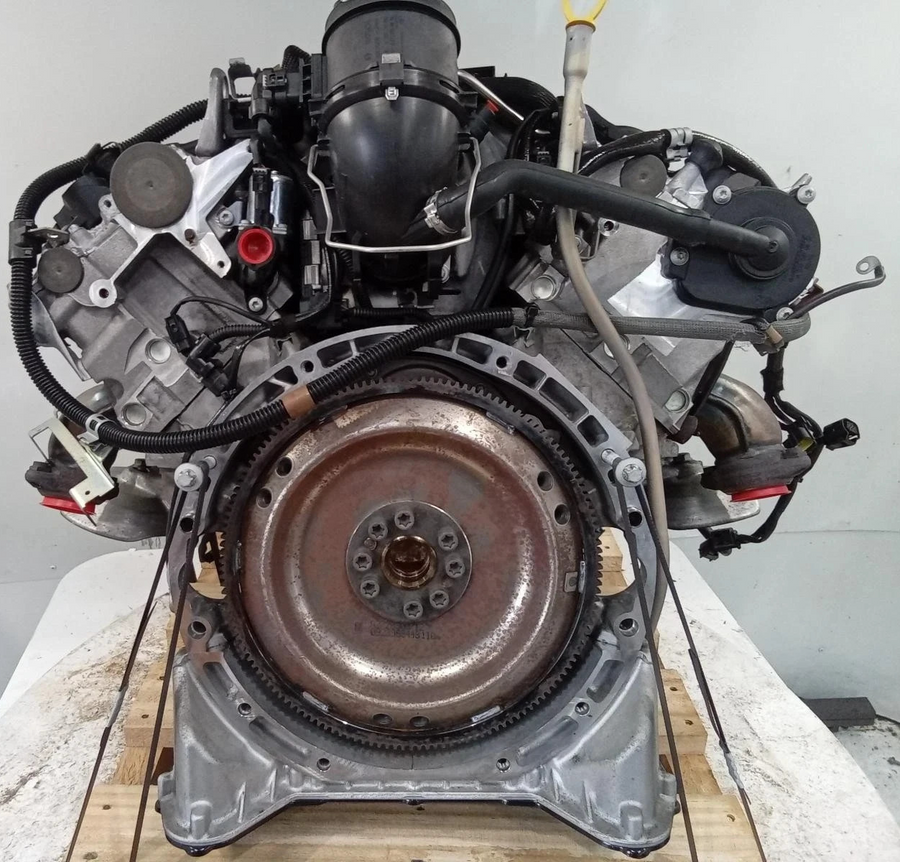 MERCEDES E CLASS  3.5L PETROL  ENGINE  A207/C207  E350BE  272.961  2007-2014