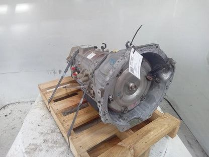 TOYOTA LAND CRUISER 4.2 TURBO DIESEL 1HDFTE AUTOMATIC TRANSMISSION/GEARBOX A750F