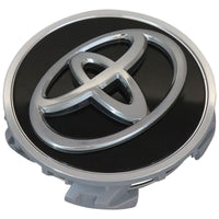 GENUINE TOYOTA ORNAMENT SUB-ASSY, WHEEL HUB 42603-48140