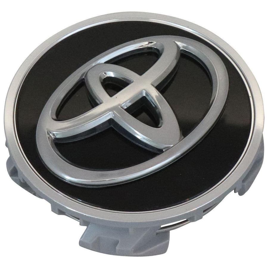 GENUINE TOYOTA ORNAMENT SUB-ASSY, WHEEL HUB 42603-48140