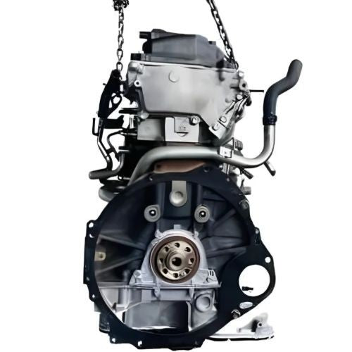 RENAULT MAXITY ENGINE 2.5L YD25DDTI DIESEL EURO-5 2010-2016.