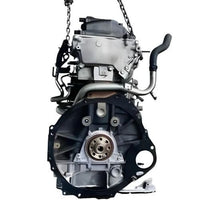 RENAULT MAXITY ENGINE 2.5L YD25DDTI DIESEL EURO-5 2010-2016.