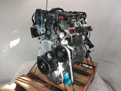 HONDA CIVIC ENGINE 1.5L TURBO PETROL L15B7 10TH GEN 2016–2021