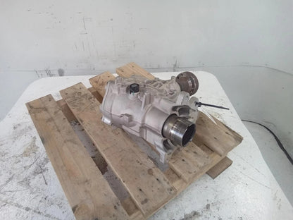 VOLVO XC60 GEN 2 AUTOMATIC TRANSFER CASE AWD 2.0L DIESEL 04/2017-2025