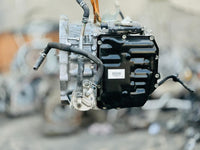 Suzuki vitara 1.4 k14C Automatic gearbox/ transmission 2018-2022