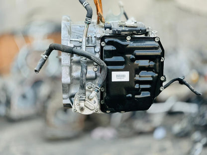 Suzuki vitara 1.4 k14C Automatic gearbox/ transmission 2018-2022