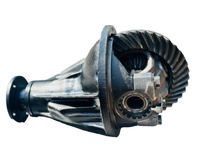 NISSAN PATROL.Y61 3.0L DIESEL FRONT DIFFERENTIAL 10X39=3.9 RATIO