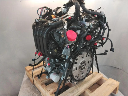 MITSUBISHI OUTLANDER ZM ENGINE 2.5L PETROL PR25 2021-2024