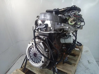 TOYOTA HILUX 22R 2.4L PETROL ENGINE CARBY 1988-1997