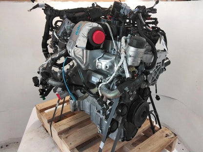 LAND ROVER RANGE ROVER EVOQUE ENGINE 2.0L SINGLE TURBODIESEL 204DTD EURO-6 16-20
