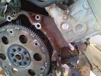 TOYOTA LAND CRUISER 100 SERIES ENGINE 4.7L PETROL 2UZ-FE ELECTRONIC TYPE THRO