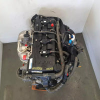 TOYOTA TACOMA 2TR-FE 2.7 ENGINE MOTOR COMPLETE