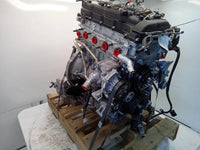 MITSUBISHI TRITON MR ENGINE 2.4L TURBO DIESEL 4N15 2018-2023 EURO-6