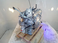 RENAULT KOLEOS XZG CVT AUTOMATIC TRANSMISSION/GEARBOX FWD PETROL 2.5L FK0 16-25