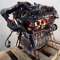 HYUNDAI SANTA FE  2.4L  PETROL ENGINE G4KJ  TM  2018-2020