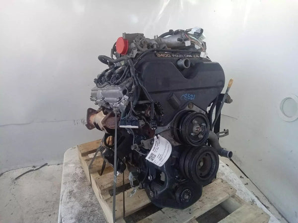 TOYOTA LAND CRUISER PRADO /HILUX 3.4 5VZ-FE ENGINE MOTOR COMPLETE