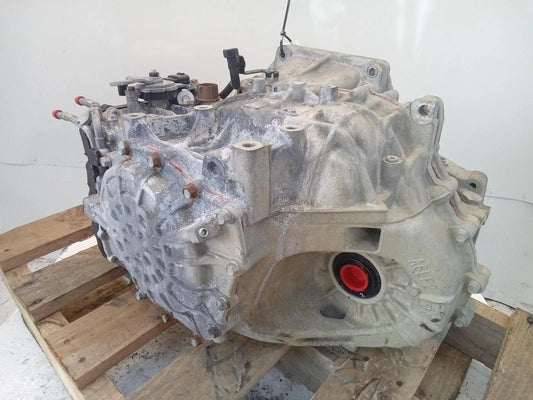 HYUNDAI TUCSON D4HA 2.0L TURBO AWD AUTOMATIC TRANSMISSION/GEARBOX DIESEL 6 SPEED