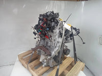 NISSAN JUKE ENGINE 1.0 TURBO PETROL HR10DDT 2020-2025
